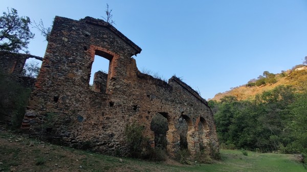 Hacienda La Cadena
