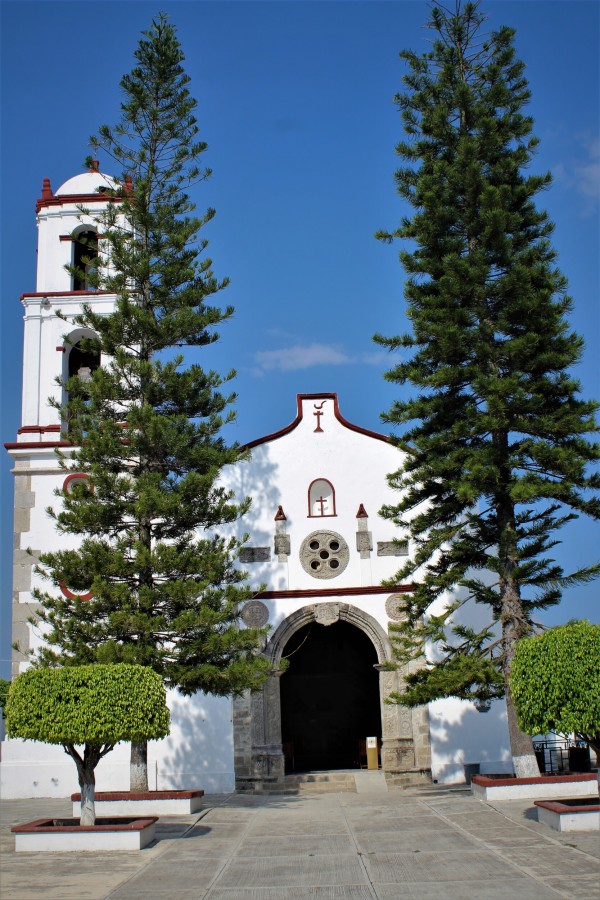 Santuario del Sr. de Zacualpilla