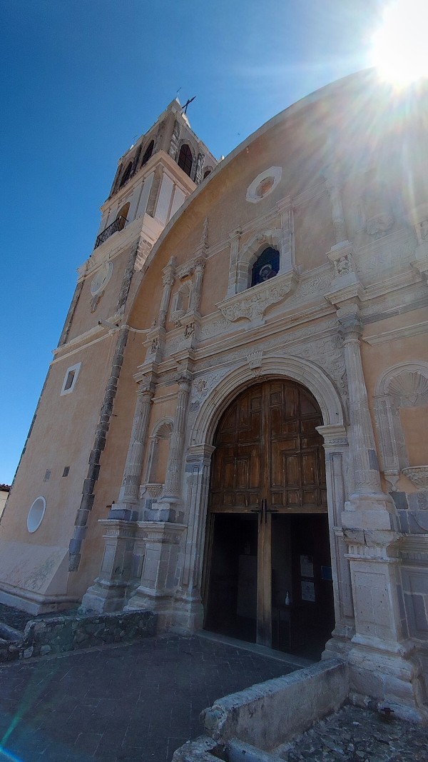 Parroquia