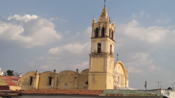 Parroquia